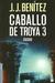 Saidan (Caballo de Troya, #3)