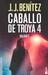 Nazaret (Caballo de Troya #4)