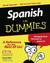 Spanish For Dummies (Latin American Spanish)