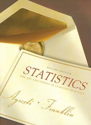 Statistics: The Art and Science of Learning from Data (2nd Edition)