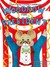 Woodrow For President: A Tail Of Voting, Campaigns, And Elections