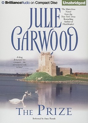 The Prize by Julie Garwood