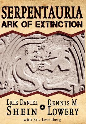 Serpentauria: Ark of Extinction
