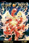 Flame of Recca, Vol. 33 (Flame of Recca, #33)