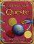 Queste (Septimus Heap, #4)