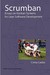 Scrumban And Other Essays on Kanban Systems for Lean Software Development