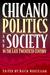 Chicano Politics and Society in the Late Twentieth Century