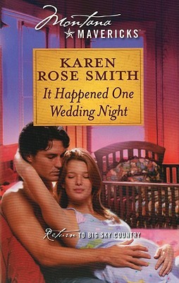 It Happened One Wedding Night