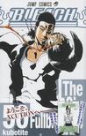 Bleach, Vol. 50: The Six Fullbringers (Bleach #50)