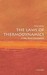 The Laws of Thermodynamics