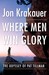 Where Men Win Glory  The Odyssey of Pat Tillman