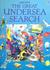 Usborne The Great Undersea Search (Great Searches)