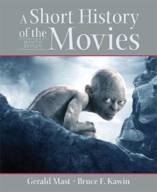 A Short History of the Movies