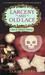 Larceny and Old Lace (Den of Antiquity, #1)