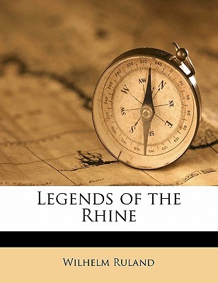 Legends of the Rhine