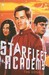 The Edge (Star Trek: Starfleet Academy, #2)