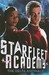 The Delta Anomaly (Star Trek: Starfleet Academy, #1)
