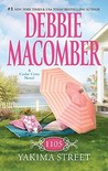 1105 Yakima Street (Cedar Cove, #11) by Debbie Macomber