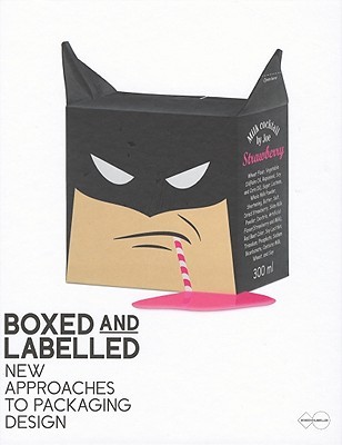 Boxed and Labelled: New Approaches to Packaging Design