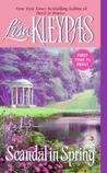 Scandal in Spring (Wallflowers, #4)