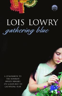 Gathering Blue (The Giver, #2)