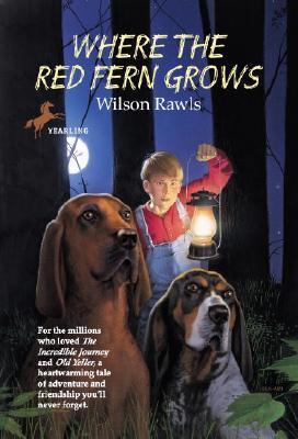 Where the Red Fern Grows