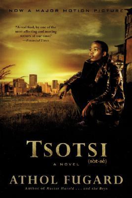 Athol Fugard Tsotsi