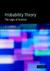Probability Theory: The Logic of Science