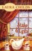 Stake & Eggs (Cackleberry Club, #4)
