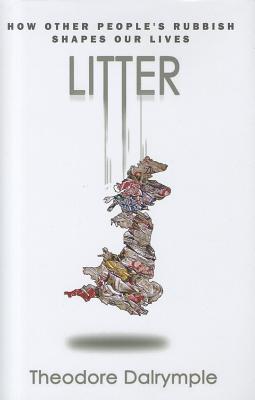 Litter: How Other People's Rubbish Shapes Our Life