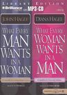 What Every Man Wants in a Woman/What Every Woman Wants in a Man