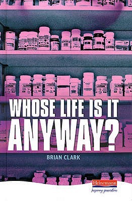 Whose life is it anyway essay