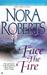 Face the Fire (Three Sisters Island, #3)