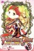 Fushigi Yûgi: Genbu Kaiden, Vol. 03