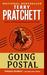 Going Postal (Discworld, #33)