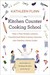 The Kitchen Counter Cooking School: How a Few Simple Lessons Transformed Nine Culinary Novices into Fearless Home Cooks