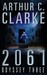 2061: Odyssey Three (Space Odyssey, #3)