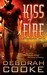 Kiss of Fire (Dragonfire, #1)