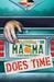 Mama Does Time (A Mace Bauer Mystery #1)