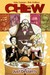 Chew, Vol. 3 by John Layman Chew, Vol. 3 by John Layman