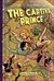 The Captive Prince (Three Thieves, #3)