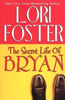 The Secret Life Of Bryan (Visitation, North Carolina, #2)