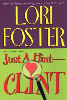 Just a Hint - Clint (Visitation, North Carolina, #4)