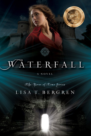 Waterfall (River of Time, #1)