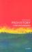 Prehistory: A Very Short Introduction
