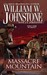 Massacre Mountain: A Cotton Pickens Western (Blood Valley #4)