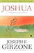 Joshua by Joseph F. Girzone Joshua by Joseph F. Girzone