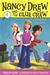 Sleepover Sleuths (Nancy Drew and the Clue Crew, #1)