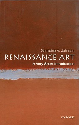 Renaissance Art: A Very Short Introduction (Very Short Introductions)