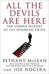 All the Devils are Here: The Hidden History of the Financial Crisis